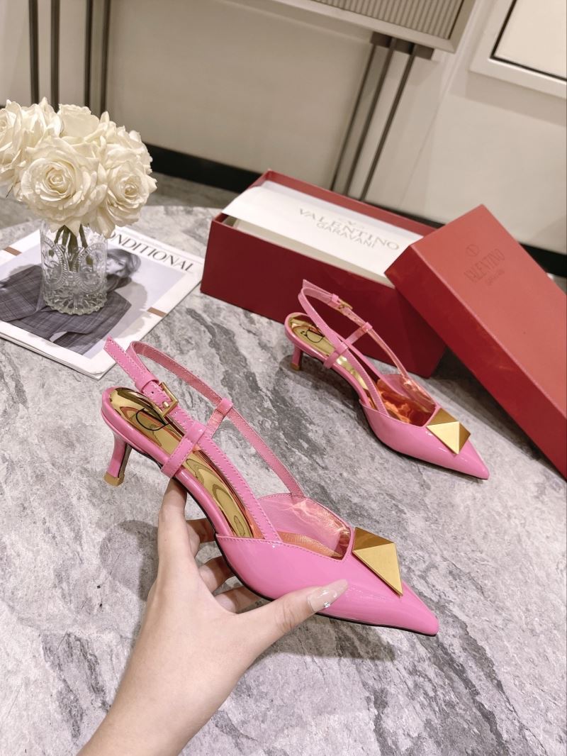 Valentino Sandals